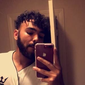 Meet your Posher, Alec